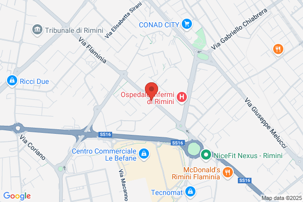 Istituto Figlie Immacolata Concezione