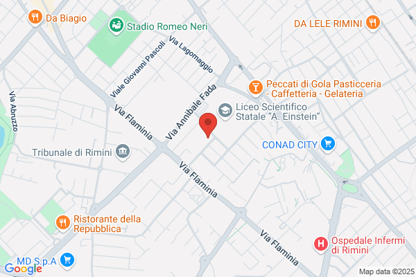 Scuole Pubbliche/Istituti Di Ii Grado/Istituto Tecnico Statale Per /// i (Geomet