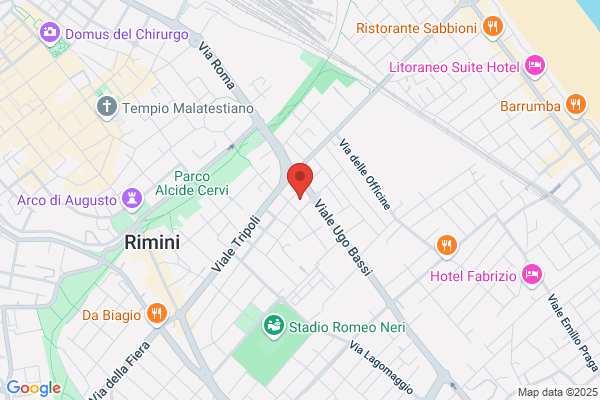 Scuole/Circolo Didattico N.1/Plessi Di Scuola Elementare