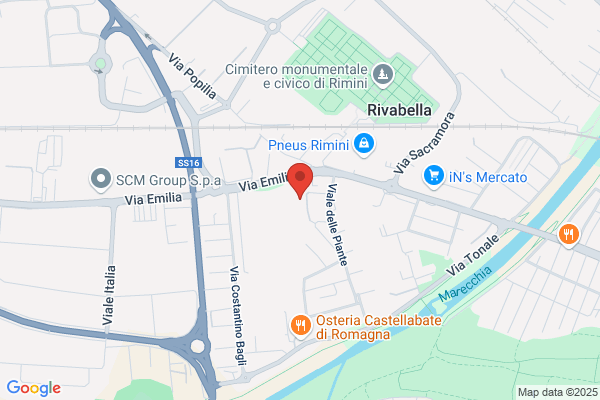 Scuole/Circolo Didattico N.4/Plessi Di Scuola Elementare