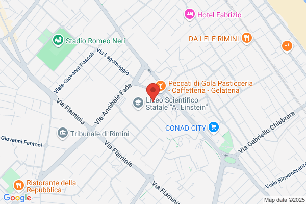 Scuole/Istituto Tecnico Statale Commerciale Valturio