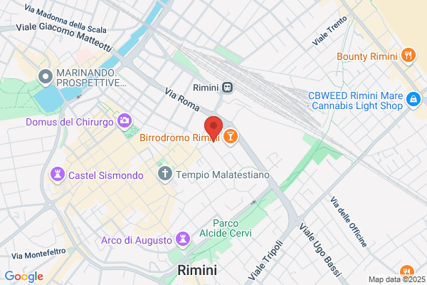 ITALIANA ASSICURAZIONI Rimini Duomo