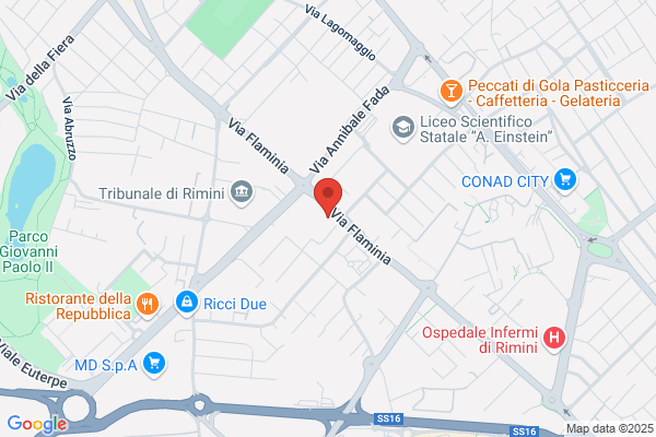 Rimini Assicurazioni Srl