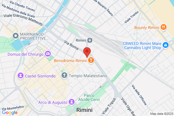 Cescot - Centro di Formazione Professionale
