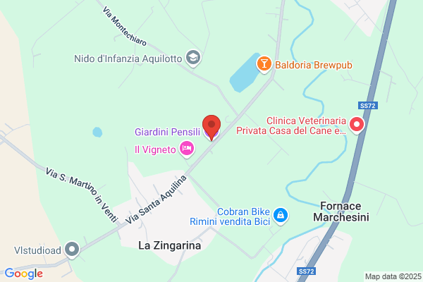 Giardini Pensili