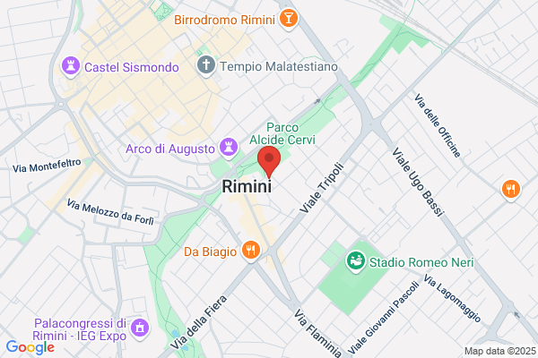 Istituto Di Scienze Dell Uomo