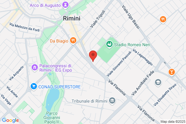 Rinascita Nuoto Rimini A.S.D.