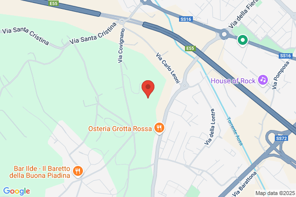 Tennis Club Turchetta