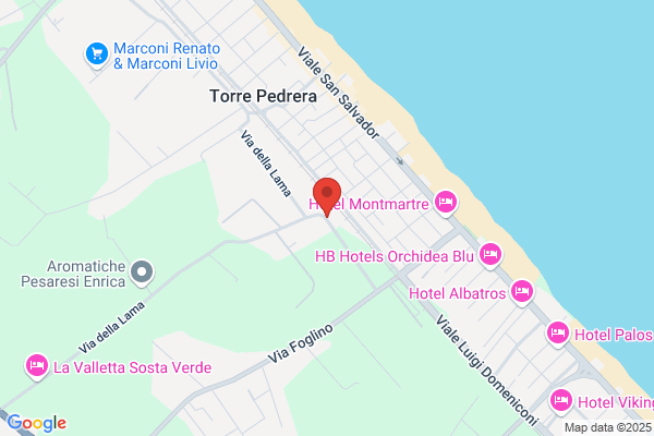 Torre Pedrera Gestioni S.R.L.