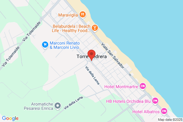 Torre Pedrera Gestioni S.R.L.