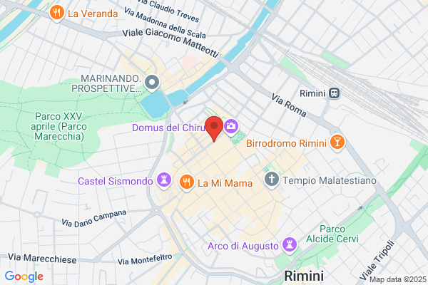 Noi Libera-Mente Insieme Progetto Itaca Rimini