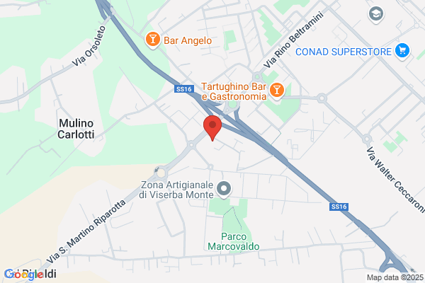 Autodemolizione Casadei