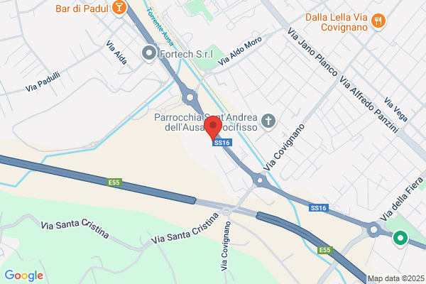 Ruggeri – Concessionaria KIA