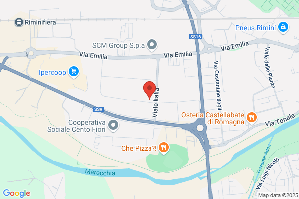 101 Centro Revisioni Periodiche Autoveicoli