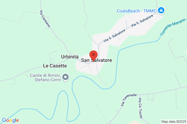 Sartini giordano