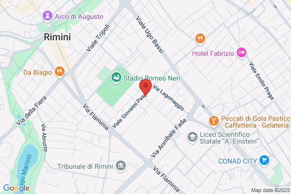 Fonti Primo (Avv.)