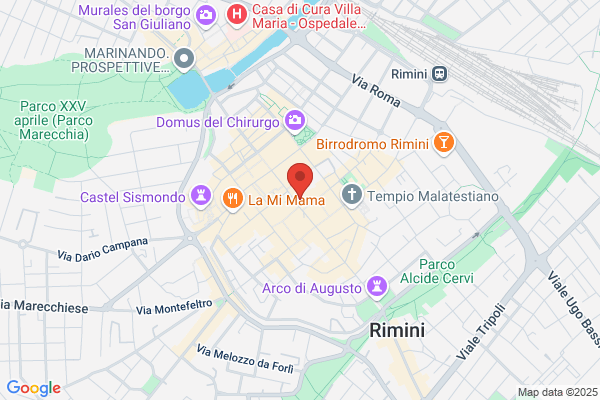 Intimo 3 Spa