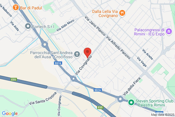 Sotto Sopra Di Mulazzani Marina