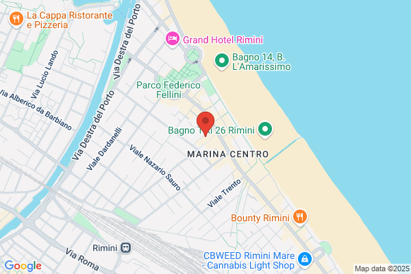 Mickey Mouse Mare