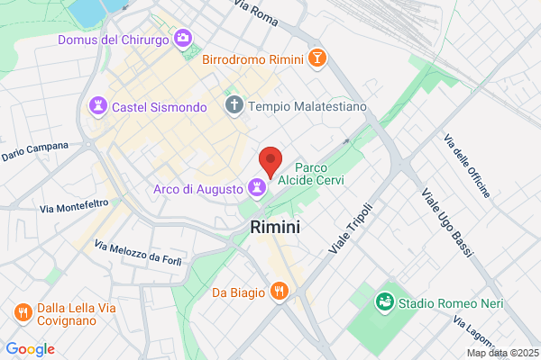 Romano Market