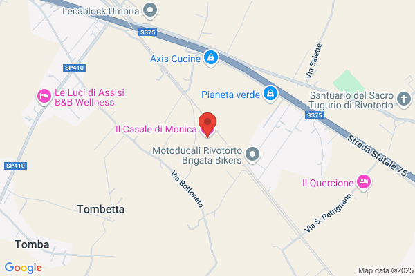 Lo Casale monica