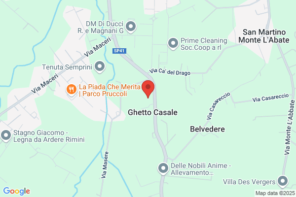 Nuova Cemental Macchine Srl