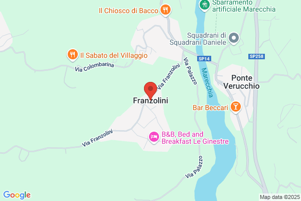 Franzino Marco