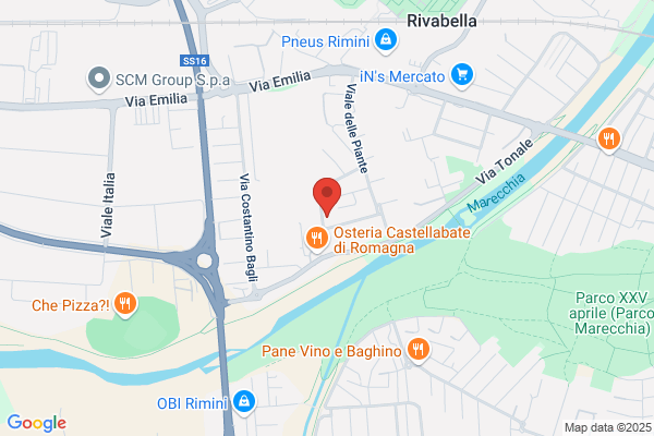Sociale Cariga