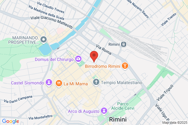 Istituto Maria Bambina