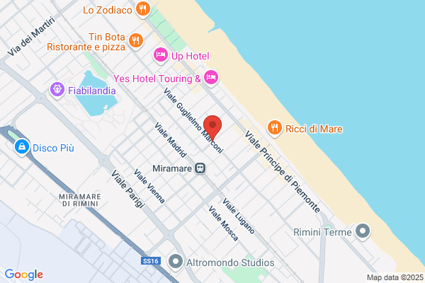 Istituto Sorelle Immacolata