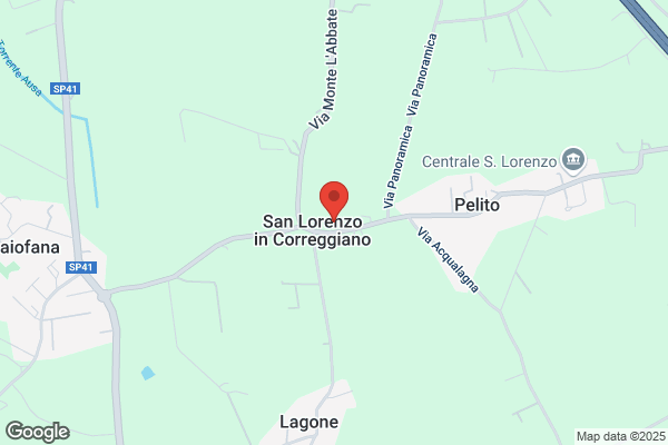 Parrocchia S.Lorenzo