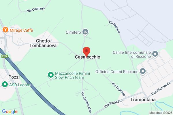 Parrocchia S.Maria