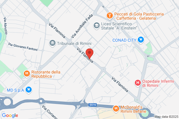 Parrocchia S.Maria Annunziata