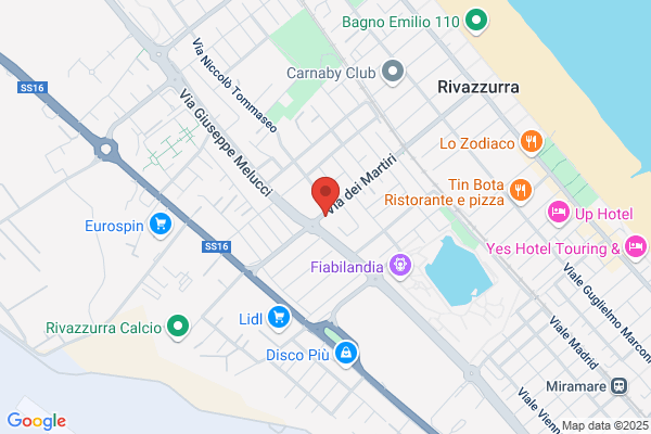 La Bottega Del Ciclo Di Angelini Valter e Valloni Colombo s.N.C.