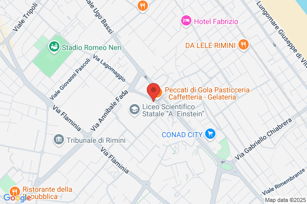 Rimini Moto Di Elementi Gianfranco