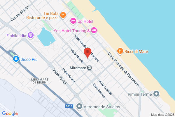 Ferramenta Adriatica
