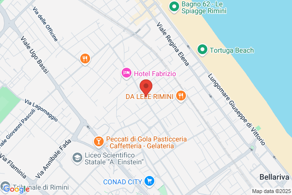 Newdada Comunicazione Di Raffaella Campi E Nicola gambetti s.N.C.