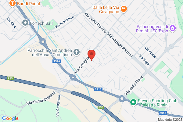 Next Graphics & Creative Studio Di Bartoletti athos