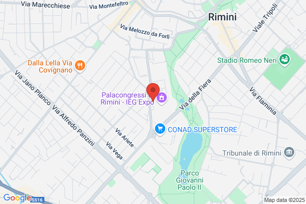 Convention Bureau Della Riviera Di Romagna Srl