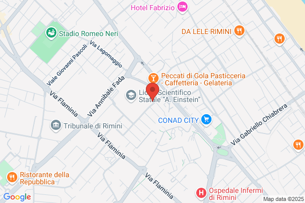 Studio Associato Dottori Commercialisti Prof.Dott. G.Farneti- Dott./// ( G.Savio