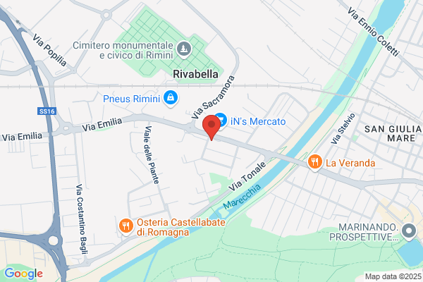 Impresa Verde Rimini Srl