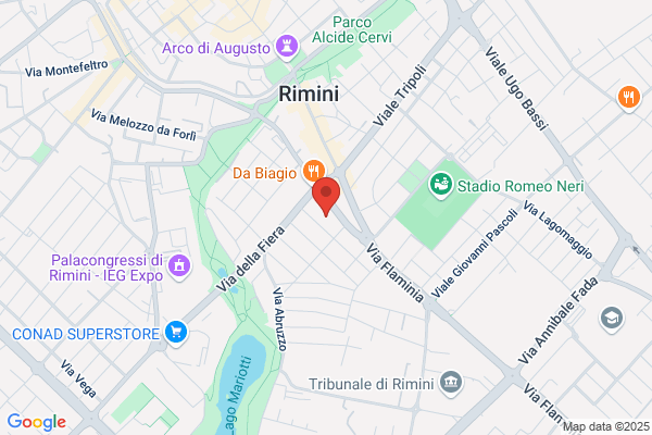 Servizio Volantinaggio Rimini