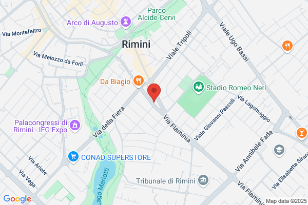 Studio Commerciale Valentini