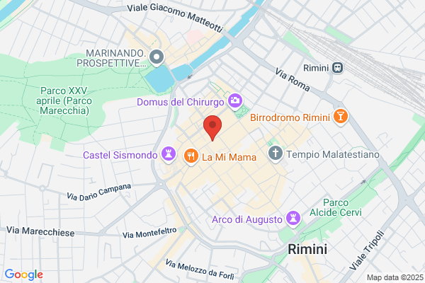 Assoservizi Rimini S.R.L.