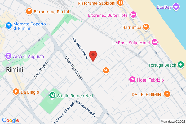 Geri Gianfilippo (Ing.)