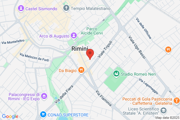 Pasini rodolfo (Ing.)
