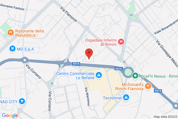 Tecnoclima Italia Srl