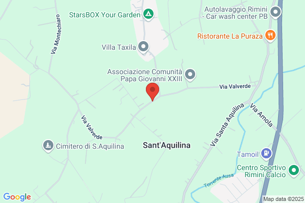 La Fraternita Soc. Coop. A R.L.