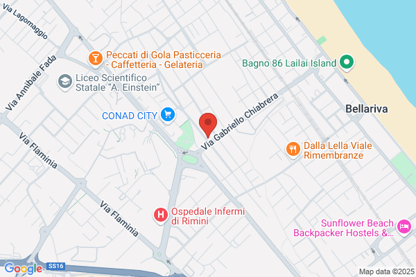 Discount del Parrucchiere Bianca