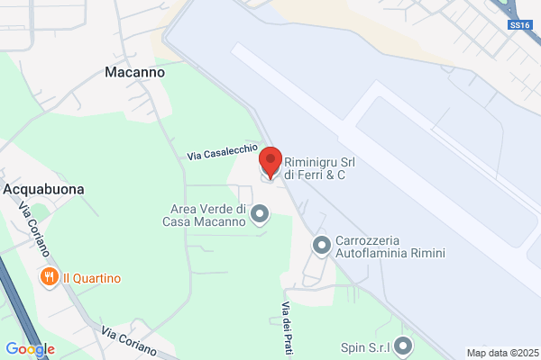 Rimini Gru